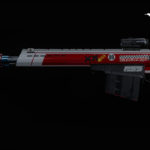 Обзор и сборка Rytec AMR в Warzone