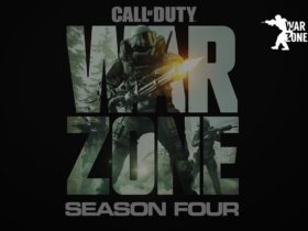 Описание обновления Warzone от 30 июня на русском