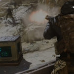 системные требования warzone