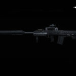 Лучшая сборка для Oden в Warzone
