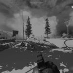 Не прогружаются текстуры в Warzone