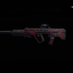 Лучшая сборка для RAM-7 в Warzone