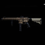 Лучшая сборка для M4A1 в Warzone