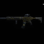 Лучшая сборка для M13 в Warzone