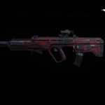 Лучшие штурмовые винтовки warzone
