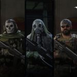 Исполнители Warzone: Полный гайд