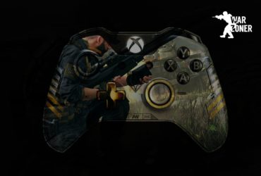 Как играть на геймпаде в Warzone на ПК
