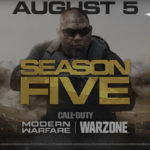 Описание обновления Warzone 1.24 от 5 августа на русском