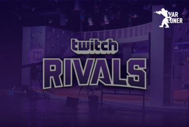 Турнир Twitch Rivals в Warzone