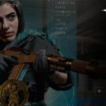 Обновление Warzone от 10 ноября 1.29