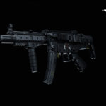 Лучшая сборка mp5 в Warzone