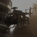 Баг на невидимость в Warzone
